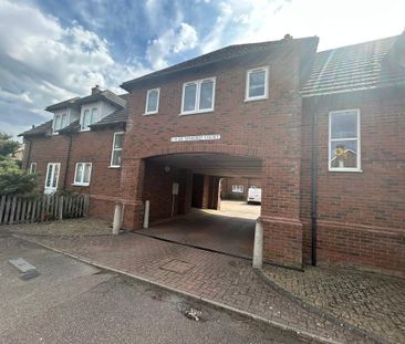 1 bedroom apartment to rent - Photo 3