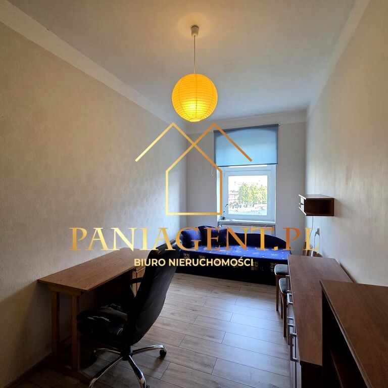 Pokój Wrocław - Zdjęcie 1