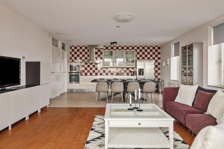 Appartement te huur: Wierdsmaplein 36 3072 MJ Rotterdam - Photo 5