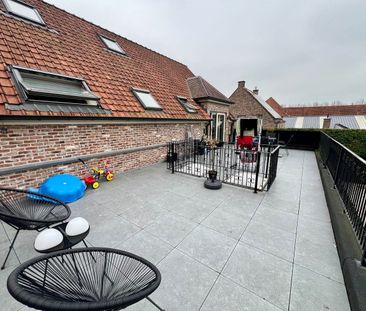 Appartement te huur in Zingem - Foto 1