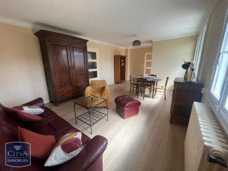 Maison à louer 3 pièces 65.35m² - Photo 2