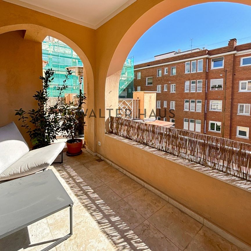 Piso en alquiler en Sant Gervasi, Barcelona - Photo 1