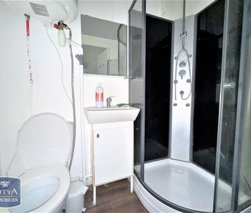 Location Appartement 1 pièce 10m² LILLE 59000 - Photo 4