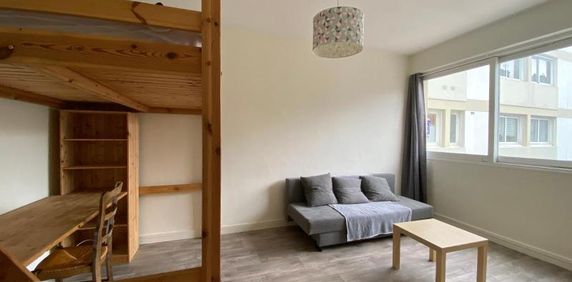 Location Appartement 1 pièce 31m² LE HAVRE 76600 - Photo 2