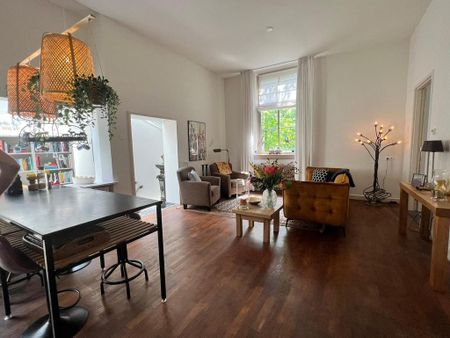 Appartement te huur: de Horsterkamp 12-A 7251 AZ Vorden - Photo 5