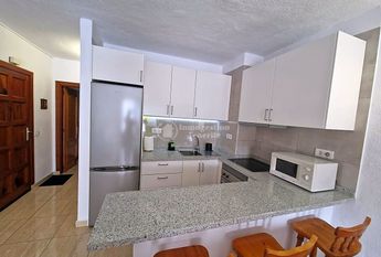 1-Bedroom Apartment for Rent in Playa de las Américas