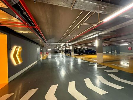 Piso de alquiler en Pacífico, Martín Carpena - Torre del Río - Photo 5