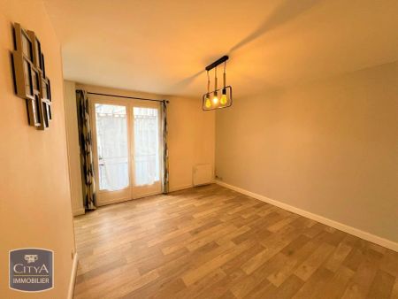 Appartement à louer 2 pièces 33.35m² - Photo 2