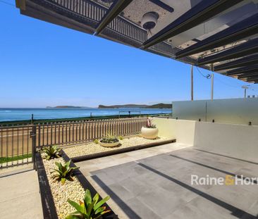 Beach Side Living! - Photo 4