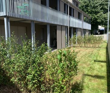 1.5 Zimmer, 36 m², EG - Photo 5