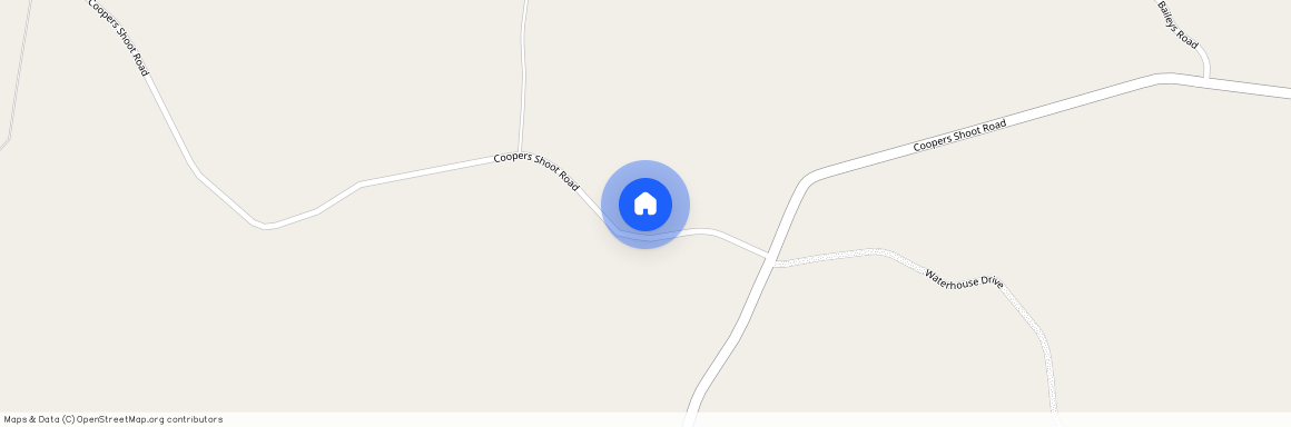 398 Coopers Shoot Road, NSW 2479