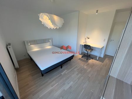 Location Appartement 2 pièces 43m² - Photo 3