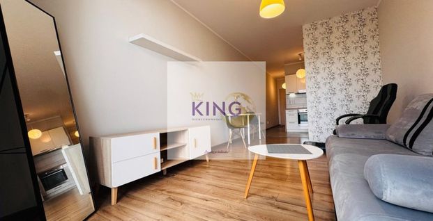 Mieszkanie na wynajem Szczecin, Nowe Miasto - Zdjęcie 1