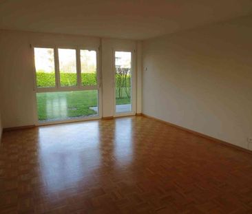 3 Zimmer, 69 m², EG - Foto 1