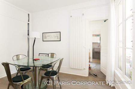 Rue de Monttessuy, - Photo 4