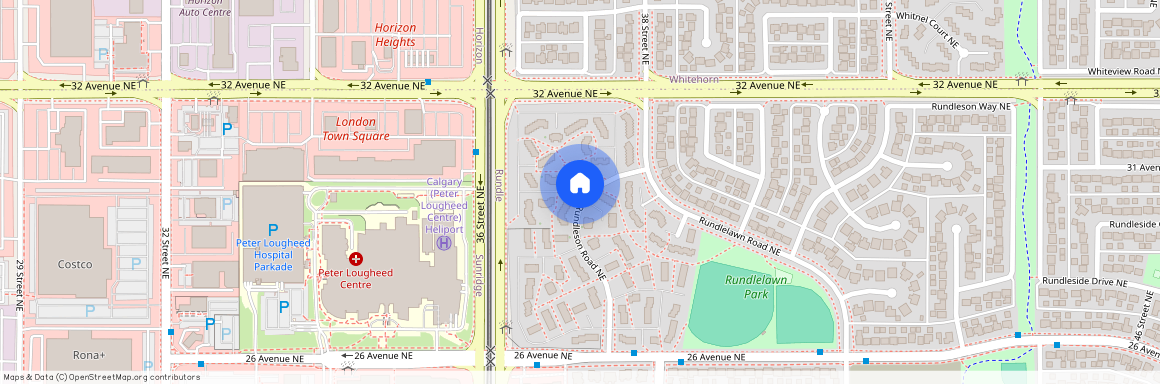 14 - 14 - 3029 Rundleson Road Northeast, Calgary