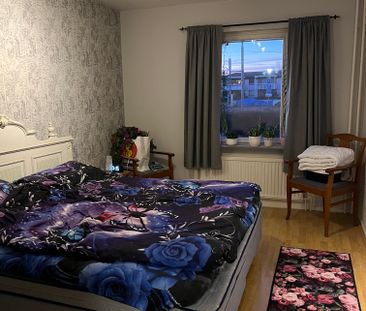 Storegårdsvägen 21A - Foto 6