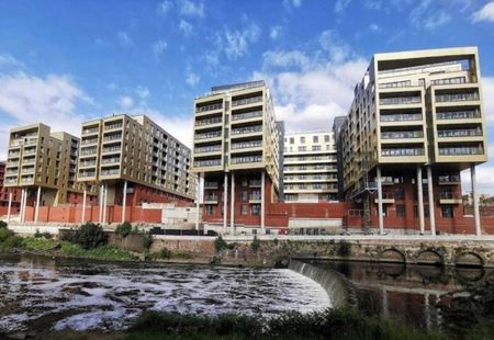 2 bedroom apartment to rent - Photo 5