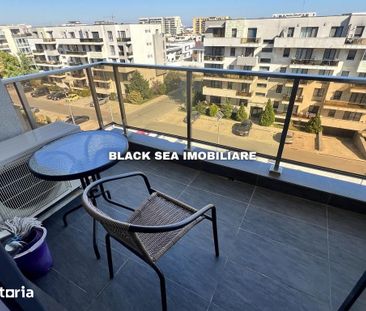 Apartament 2 camere in Tomis Plus - Decomandat - Termen Lung - Photo 1