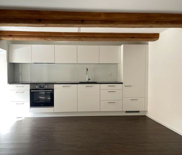 Old Town 3½-room apartment, completely renovated - Photo 2