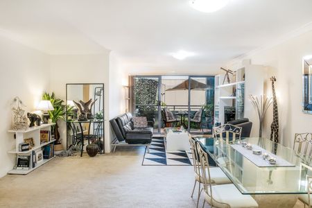 9/10-20 Mackay Street, Caringbah NSW 2229 - Apartment For Rent | Domain - Photo 2