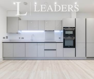 1 bedroom apartment to rent Watteville House, 2 Burlington Road, Ne... - Photo 6