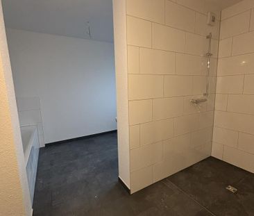 2-Zimmer Neubauwohnung in Altenbochum mit WBS - Foto 5