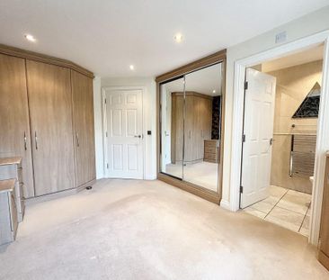 2 bedroom apartment to rent - Photo 4