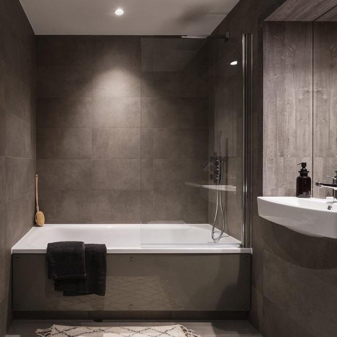 2 bedroom apartment to rent - Photo 1