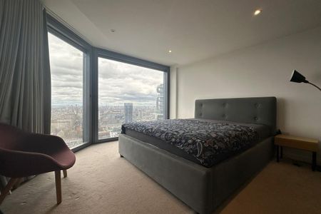 1 bedroom apartment to rent - Photo 5