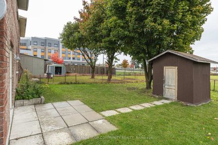 For Lease - 173 Simcoe Road Unit# Basement, Bradford West Gwillimbury, Ontario - Photo 4