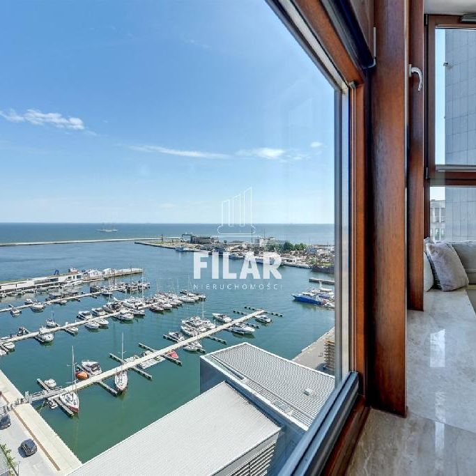 Mieszkanie Gdynia Śródmieście powierzchnia 44.0 m² C312-WM-98318 - Фото 1