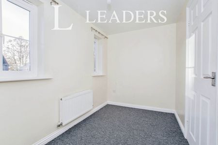 2 bedroom house to rent The Paddock, Kirton, PE20 - Photo 3