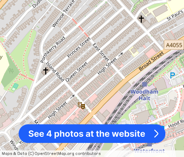 1 bedroom flat for rent - Photo 1