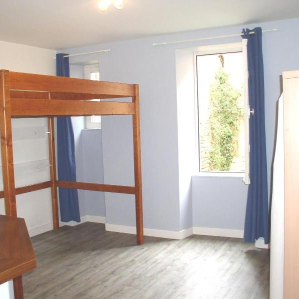 Location Appartement 1 pièce 25m² POITIERS 86000 - Photo 1