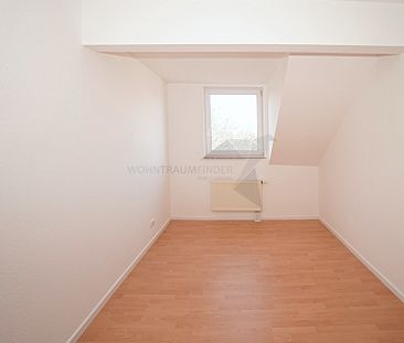 Romantische 3 Raum DG-Wohnung mit großem Wohn-Essbereich in ruhiger Sonnenberg-Lage - Photo 6