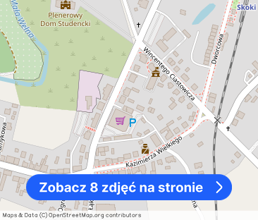 mieszkanie do wynajęcia - Zdjęcie 1