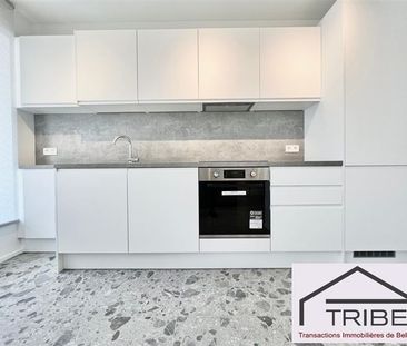 Appartement meublé à BRUXELLES (1000) - Foto 2