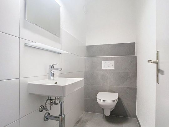 Appartement de 3.5 pièces rénové - Photo 1