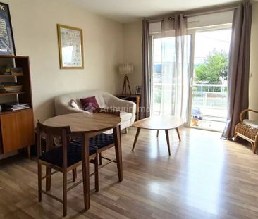 Location Appartement 2 pièces 40 m2 à Albi - Photo 1