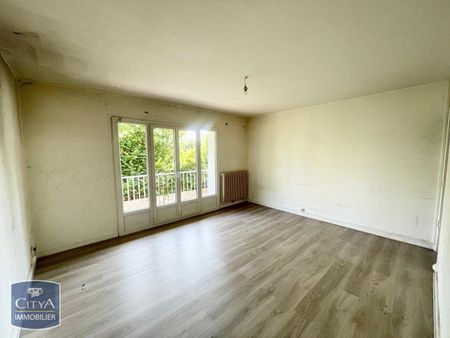 Appartement 1 pièce - 27 m² - Photo 3