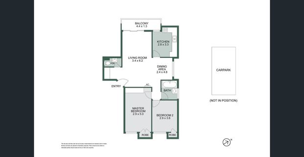 PERFECTLY TIMED FOR SUMMER! - Photo 1