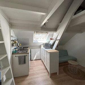 Appartement à louer 1 pièce 12.22m² - Photo 2