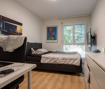 Habitation de rêve à Aarberg - Appartement de 4.5 pièces au rez - Foto 4