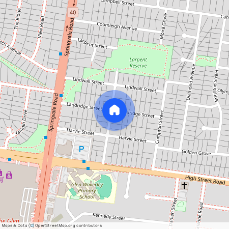 2/10 Hammence St, Vic 3150, Glen Waverley