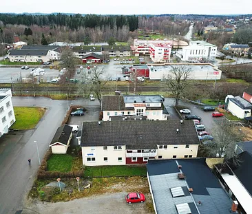 Sävsjö, Östra Järnvägsgatan 14 A-C - Photo 1