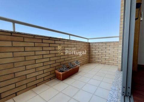 Apartamento T3