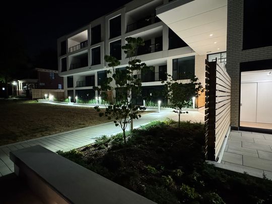 For Lease - 200 Keewatin Avenue Unit# 207, Toronto, Ontario - Photo 1