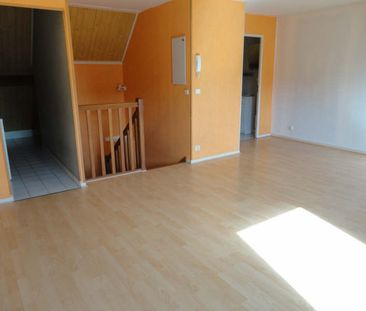 Location Appartement 1 pièce 32m² - Photo 4