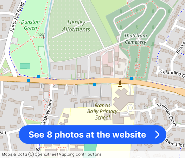 London Road, Thatcham, RG18 4LQ - Photo 1